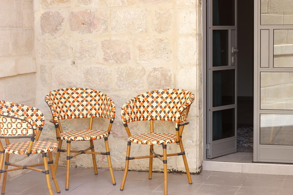 Yafo 35 Apartments By Indiginn Иерусалим Экстерьер фото
